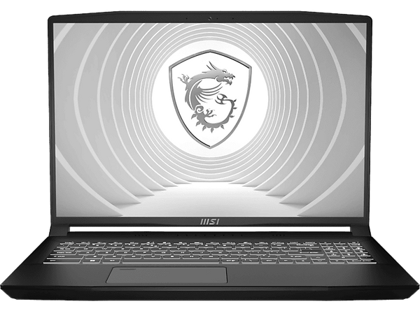 Portátil - MSI CreatorPro M16 B13VK-1021ES, 16 " QHD+, Intel® Core™ i7-13700H, 32GB RAM, 1TB SSD, GeForce RTX™ A3000, Windows 11 Home Advanced