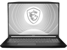 Portátil - MSI CreatorPro M16 B13VK-1021ES, 16 " QHD+, Intel® Core™ i7-13700H, 32GB RAM, 1TB SSD, GeForce RTX™ A3000, Windows 11 Home Advanced