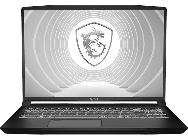 Portátil - MSI CreatorPro M16 B13VK-1021ES, 16 " QHD+, Intel® Core™ i7-13700H, 32GB RAM, 1TB SSD, GeForce RTX™ A3000, Windows 11 Home Advanced