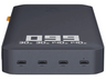 Powerbank - Xtorm Titan Ultra, 27000 mAh, 200W, 4 puertos, Carga rápida, Compatible con portátiles, Negro