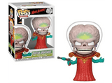 Figura Funko Pop! - Movies: Mars Attacks! Martian Ambassador, 9 cm, Vinilo