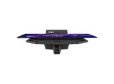 Monitor gaming - ASUS ROG Strix OLED XG27ACDNG, 26.5 QHD, 360 Hz, 0.03 ms, OLED (diodo orgánico emisor de luz), FreeSync & G-SYNC, Altura Ajustable