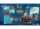 Nintendo Switch 2 Dave The Diver: Complete Edition. Ed. Coleccionista