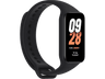 Pulsera de actividad - Xiaomi Band 8 Active, Bluetooth,  Monitorización cardiaca y sueño, 14 días de batería, Negro