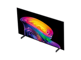 TV OLED 42 - LG OLED42C65LA, OLED evo 4K, Procesador Inteligente α11 AI Processor 4K Gen3, Smart TV, DVB-T2 (H.265), Negro