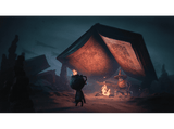 PS5 The Midnight Walk PS VR2 Compatible