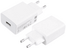 Cargador - Xiaomi Pared 22.5W, USB-A, Blanco