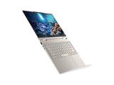 Convertible 2 en 1 - Lenovo Yoga 7 2-in-1 14ILL10 Copilot+ PC, 14 OLED, Intel® Core™ Ultra 5 226V, 16GB RAM, 512GB, Arc™ Graphics, W11H, Incluye pen