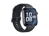 Smartwatch - Huawei Watch Fit 5 Pro, 48.77 mm, Correa 20 mm, 7 días Autonomía en Uso Típico, Pantalla AMOLED 1.92, Negro