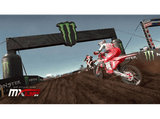 PS5 MXGP 24: The Official Game
