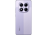 Móvil - Xiaomi Redmi Note 14 Pro 5G, Morado lavanda, 256 GB, 8 GB RAM, 6.67 AMOLED 1.5K, MediaTek Dimensity 7300-Ultra, 5110 mAh