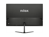 Monitor - Nilox NXM22FHD1201, 21.5 Full-HD, 120 Hz, 4 ms, VA (Alineación Vertical), 1x HDMI, 1x VGA