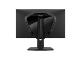 Monitor gaming - MSI MAG 274UPDF E16M, 27  UHD 4K, 160Hz/320Hz, 0.5 ms, IPS, Mini LED, Altura Ajustable