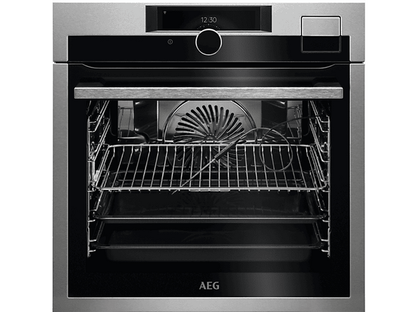 Horno a vapor - AEG BSE999330M 120603