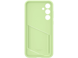 Funda - Samsung, Para Samsung Galaxy A35 5G, con Tarjetero, Trasera, TPU, Lima