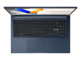 Portátil - ASUS Vivobook 15 F1504VA-BQ529, 15.6 Full-HD, Intel® Core™ 5 120U, 16 GB RAM, 512 GB SSD, UHD Graphics, Sin sistema operativo