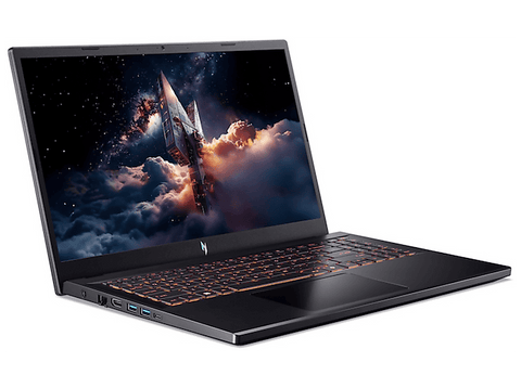 Portátil gaming - Acer Nitro V 15 ANV15-52-934A, 15.6