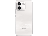 Xiaomi Redmi Note 17 Pro Max, Blanco, 512GB, 8GB RAM, 6.83 AMOLED 1.5K, Snapdragon 6 Gen 5, 9210 mAh