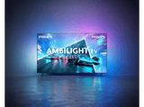 TV OLED 55 - Philips 55OLED761/12, UHD 4K, P5 AI Perfect Picture Engine, Smart TV, DVB-T2, Ambilight, Metal
