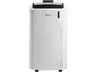 Aire acondicionado portátil - De'Longhi Pinguino PAC EM90 Silent, 3250 fg/h, 3 velocidades, Temporizador, Gas Eco-Friendly, Blanco