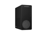 PC gaming - HP OMEN 16L TG03-0070ns, AMD Ryzen™ 7 8700F, 16 GB RAM, 1 TB SSD, GeForce RTX™ 5060 Ti, Windows 11 Home, Negro sombra