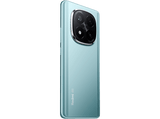 Móvil - Xiaomi Redmi Note 14 Pro+ 5G, Azul ártico, 512 GB, 12 GB RAM, 6.67 AMOLED 1.5K, Snapdragon 7s Gen 3., 5110 mAh