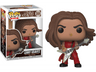 Figura Funko Pop! - Funko Rocks: Lenny Kravitz, 9 cm