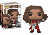 Figura Funko Pop! - Funko Rocks: Lenny Kravitz, 9 cm