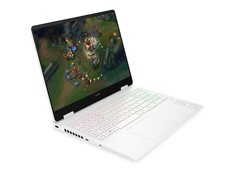 Portátil gaming - HP OMEN Gaming Laptop 16-am0013ns, 16