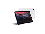 Tablet - PEAQ MIA PRO 11, Conectividad 4G, 11 Full-HD Matte View Display, 6 GB RAM, 256GB, Android 15, Lunar Mist