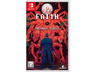 Nintendo Switch FAITH: The Unholy Trinity