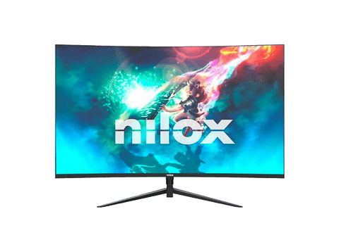 Monitor gaming - Nilox NXM27FHD18001, 27