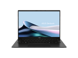 Portátil - ASUS Zenbook 14 OLED UM3406GA-QD004W Copilot+ PC, 14 , AMD Ryzen™ AI 7 445 50 TOPS, 16 GB RAM, 1 TB SSD, Radeon™ 840M, W11H, Sin cargador