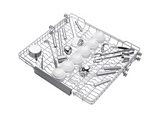 Lavavajillas - Samsung DW60A8060FS/EF, 14 servicios, 8 programas, 59.8 cm, Wifi, Inox