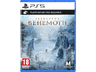 PS5 Skydance's BEHEMOTH Para VR
