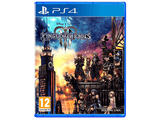 PS4 Pack 2 juegos: Marsupilami (Tropical Edition) + Kingdom Hearts 3