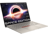 Portátil - ASUS ZenBook 4X OLED UX5401ZAS-KN014W, 14 WQXGA+, Intel® Core™ i7-12700H, 16GB RAM, 512GB SSD, Iris® Xe Graphics, Windows 11 Home