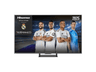 TV Mini LED 75" - Hisense 75U7Q PRO, UHD 4K, 165 Hz, Sonido 2.1.2, Quantum Dot, Sensor de Luz IA, Negro