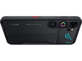 Móvil - ZTE nubia NEO 5 GT, Phantom Black, 256GB, 12GB RAM, 6.8 OLED 1.5K, MediaTek D7400, 6210mAh