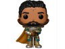 Figura Funko Pop! - Dungeons & Dragons Honor Among Thieves: Xenk, Vinilo