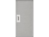 Campana grupo filtrante - Cata ARMONIA 90 X, 3 Velocidaes, 645 m³/h, 90 cm, Acero Inox