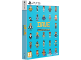 PS5 Dave The Diver: Complete Edition Ed. Coleccionista