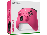 Mando Xbox - Microsoft Xbox, Bluetooth, Deep Pink, Rosa