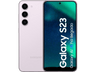 Móvil - Samsung Galaxy S23 5G, Misty Lilac, 256GB, 8GB RAM, 6.1" FHD+, Qualcomm Snapdragon, 3900mAh, Android 13