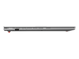 Portátil - ASUS Vivobook Go 15 E1504FA-BQ5444W, 15.6  Full-HD, AMD Ryzen™ 5 40, 8GB RAM, 512GB SSD, Radeon™ 610M, W11 Home, Sin cargador