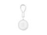 Localizador - CellularLine Tracy Tag Dual, para iOS, para Android, Blanco