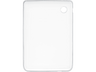 Funda eBook - Kobo Clara Clear Case, Compatible con Clara BW y Clara Colour, Transparente