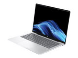 Portátil - HP OmniBook 5 Next Gen AI 14-he0015ns Copilot+PC, 14  DCI 2K, Snapdragon X1-26-100 45 TOPS, 16GB RAM, 512 GB SSD, W11 Home, Sin cargador