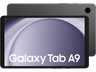 Tablet - Samsung Galaxy Tab A9 Wifi, 128GB, 8GB RAM, Gris, 8.7", WQXGA+, MediaTek, Android 13