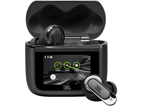 Auriculares True Wireless - JBL Tour Pro 3 126748